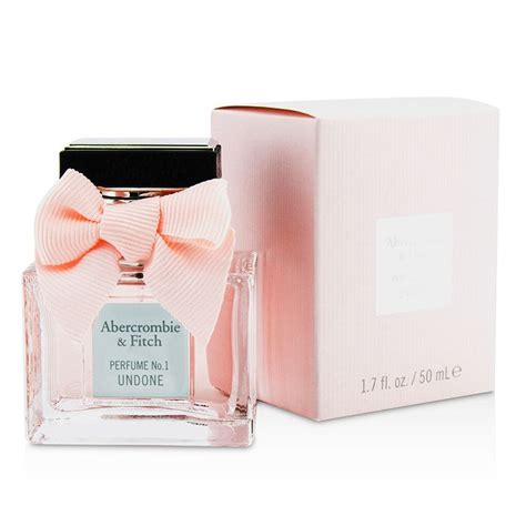 abercrombie undone perfume dupe|abercrombie and fitch undone perfume.